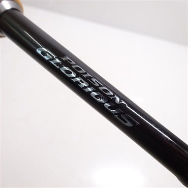 ２１ポイズングロリアス２６６Ｌ
